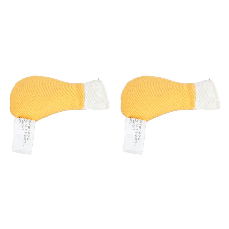 2Pcs Chicken Leg Cat Toys Bite Resistant Soft Comfortable Interactive