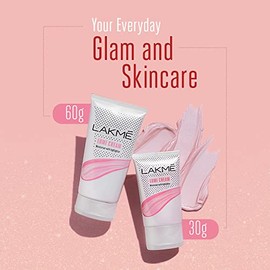 Lakme Lumi skin 60g