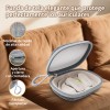 Audfonos Bluetooth Deportivos Bmani Ow7 Inalmbricos Open Ear Micrfono Manos