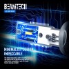 Beamtech H10, 9145, 9140 LED Fog Light Bulbs 30W 800LM