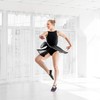 ZOENN Turn Board for Ballet Dancers - Figure Skating Spinner,