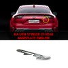 KIA OEM 86314J5000 Stinger GT Rear Emblem Nameplate for KIA