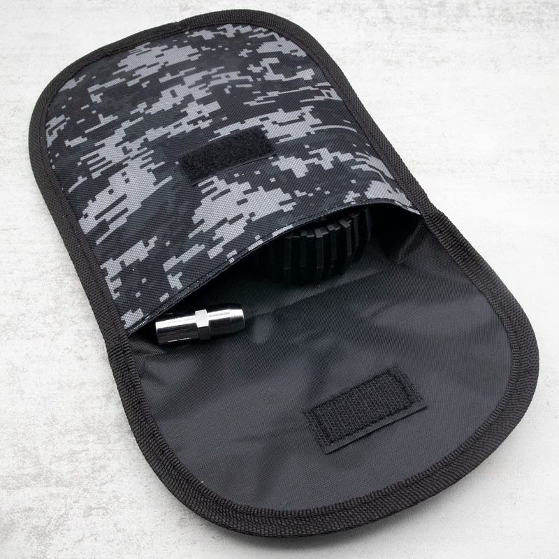 JACO Superior Products Utility Tool Pouch (Medium Size) | Multi-Purpose