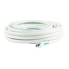 Gilmour Marine and Recreation Drinking Water Safe 1/2 Inch X 50 Foot Hose