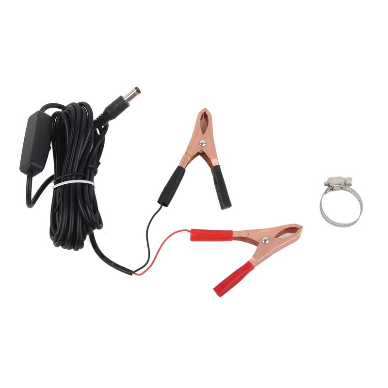 DC Submersible Pump 5m Head Brushless Motor Quiet Operation Fountain
