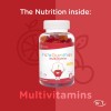 Dr. T Victagummies Gomitas Multivitaminas Para Niños 120
