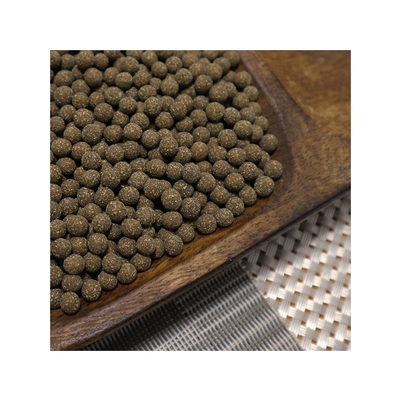 500g of chamduri acacia pills / 참두리 오가피환 500g