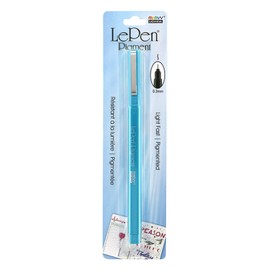 Uchida Teal Le Pen Pigmented