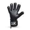 SAJAK Flex Goalkeeper Gloves Unisex Adult and Kids (Size 10,