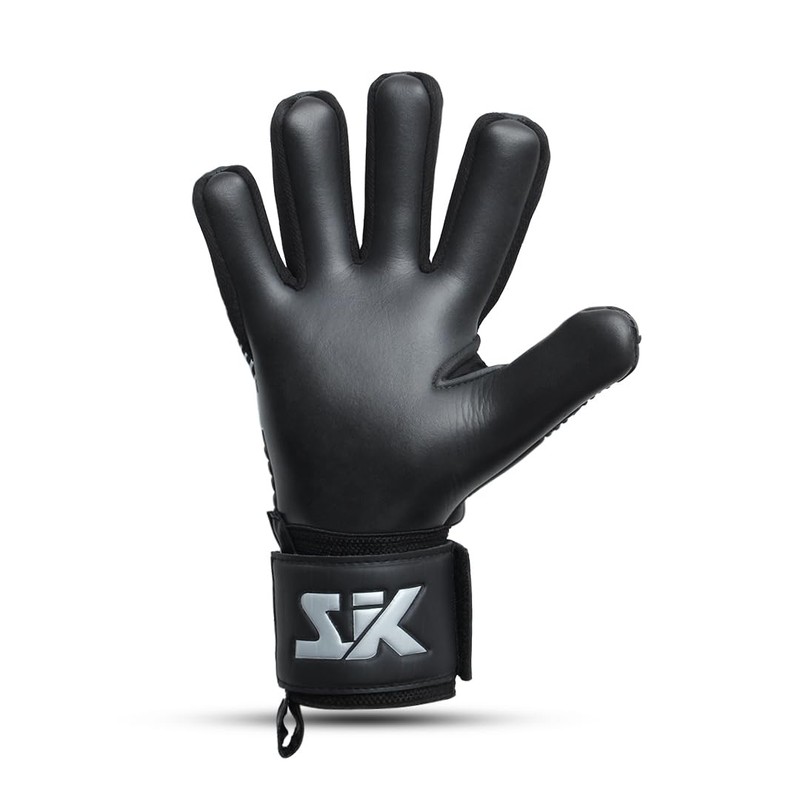 SAJAK Flex Goalkeeper Gloves Unisex Adult and Kids (Size 10,
