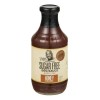 Salsa Bbq Honey Sugar Free G Hughes (sin Azúcar) Keto 510g                                                                                            
