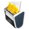 Excell EC-206 Tape Dispenser; 2" Tape Roll Width, 3" Core