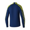 Erima Felpa da Allenamento Evo Star (1262409) Unisex - Bambini