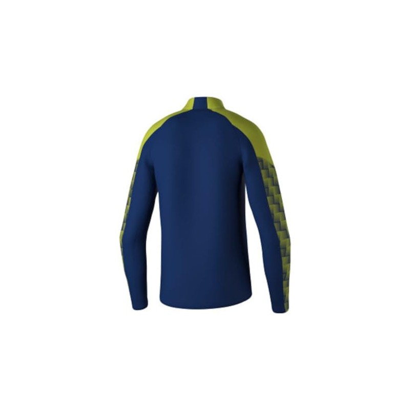 Erima Felpa da Allenamento Evo Star (1262409) Unisex - Bambini