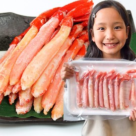 Shoku-no-Tatsujin Morigen Shoten Benizuwai Garani Portion, Boil, 10.6 oz (300 g) x 1P