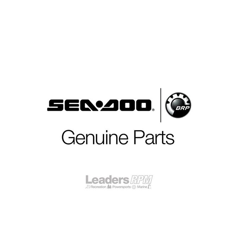 Sea-Doo OEM Front Bumper, 291004277