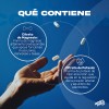 Citrato De Magnesio Y Potasio Creatina Monohidratada Energa, Anticalambres, Salud