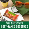 Nature Valley Soft Baked Sweet and Salty Bars, Salted Caramel,