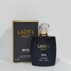 Ladies Night - 90ml, Diamond Cap, an Unforgettable Evening Glamour