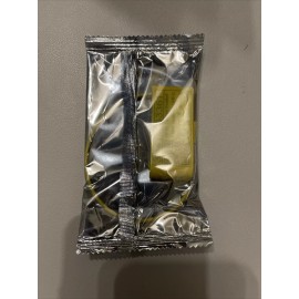 RFID Lot of 25- RFID Tamper Evident Security Cable Seal Tag Yellow HM-UHF-C ISO17712