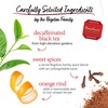 Bigelow Constant Comment Decaf Tea 1.18 OZ(Pack of 2)