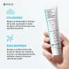 Facial Crema Hidratante Definitiva Youth Formula 100g*3