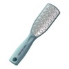 Dodo foot care foot callus remover stainless steel hexagonal double-sided heel callus, 67g, 1 piece, 1 piece / 도도풋케어 발각질제거기 스텐육각양면 뒤꿈치 굳은살, 67g, 1개, 1개입