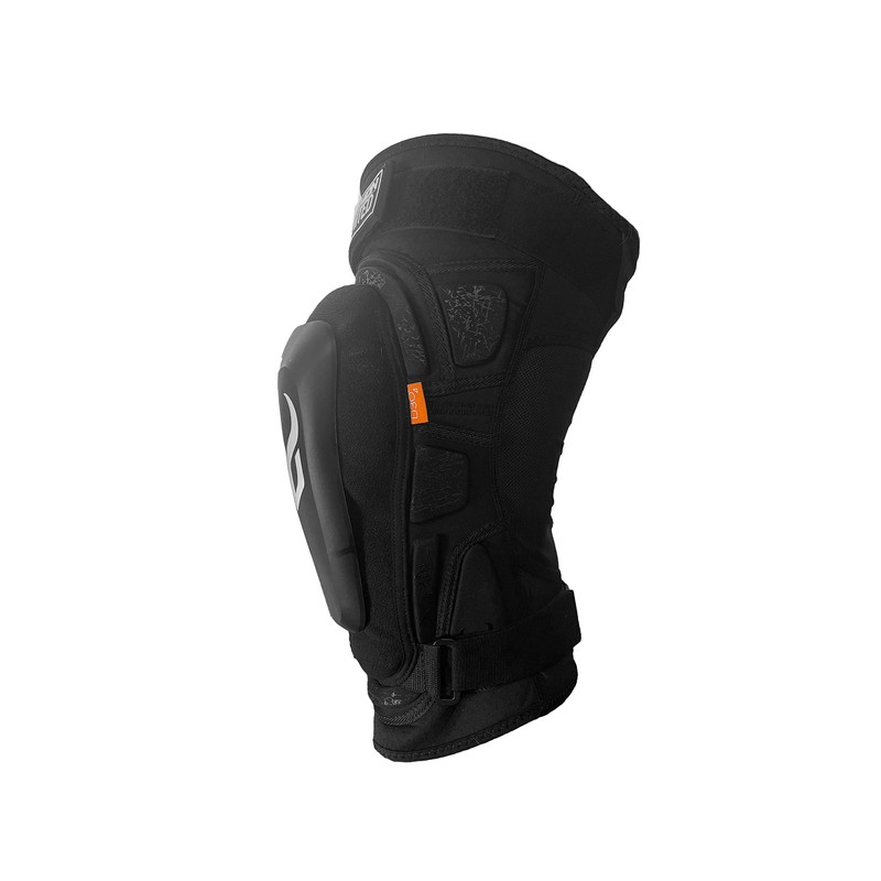 Demon Hyper Knee X V4 D3O (Small Hard Cap HD)