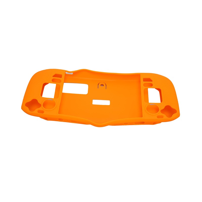 Game Protective Cover Silicone Scratch Slip Resistant Protective Case with