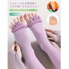 Pokumil Toe Socks, Compression Socks, Toe Socks, Spread Socks, Five