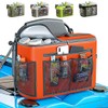 TidyFriend Kayak Cooler - Waterproof Seat Back Cooler - Compatible