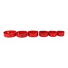 8pc Down Light Installers Kit Hole Cutter Saw Drill Arbor