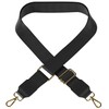 EAZY CASE Adjustable Bag Strap, Replacement Shoulder Strap for Handbags,