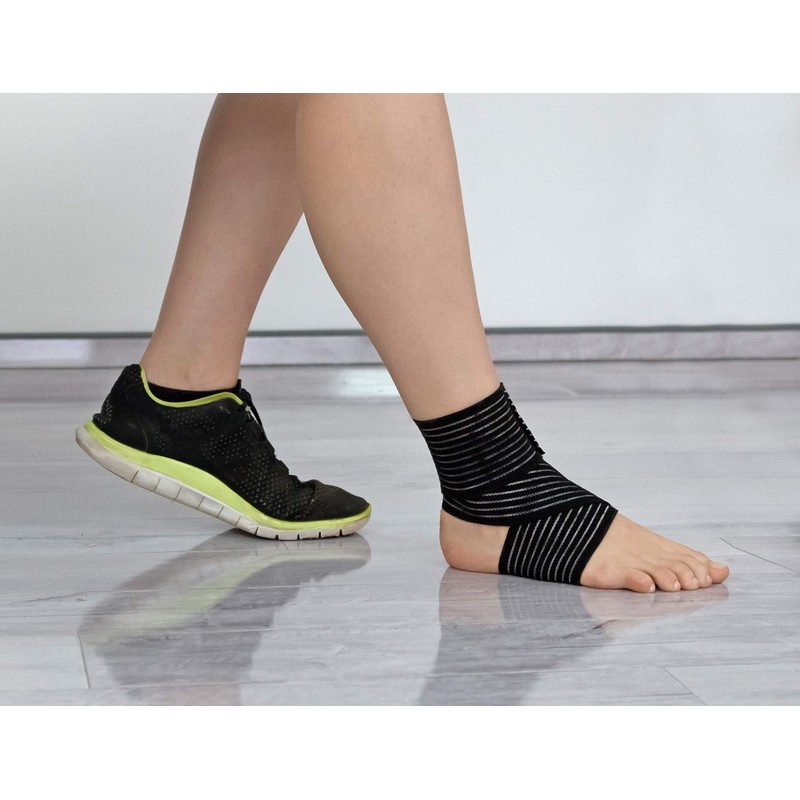 Hydas Universal Joint Bandage One Bandage Many Applications Made in