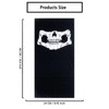 DTOL Skull Balaclava Bandana Bike Motorcycle Helmet Neck Face Mask
