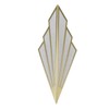 Modern Fabric Wall Lamp E14 Wall Light LED Bedside Lamp
