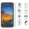 [3 Pack] (Galaxy S7 Active) Tempered Glass Screen Protector [Not