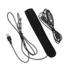 TEHAUX 1set USB Lens Heater Strip Multi-Function Dew Remover Warmer