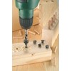 BOSCH 2607000449 Dowel Set F. 6 mm