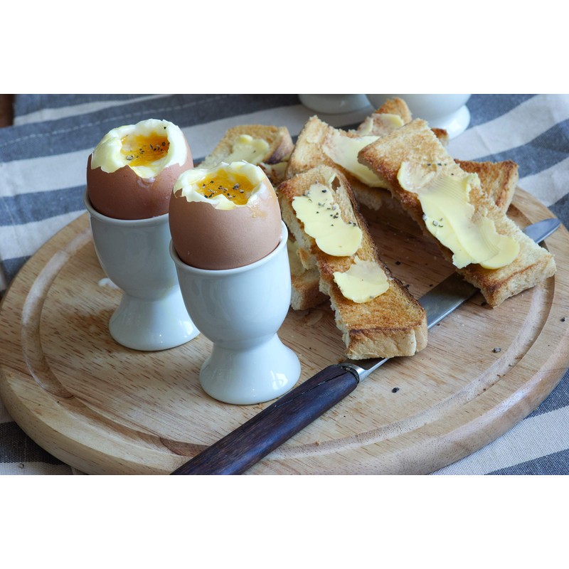 Tala Colour Changing Egg Timer, Stainless Steel, Multi, 5.5 x