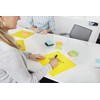 Post-it Super Sticky Big Notes, Pack of 1 Pad, with