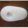 Kit de moldes de silicona para jabón, suministros para hacer