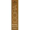 Schwarzkopf Igora Royal Absolutes Permanent Anti-Age Colour Cream 8-50 Light