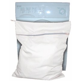Moorland Rider - Horsewear Wash-Bag Jumbo White
