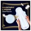 Always Ultra Secure Night Sanitary Towels (Size 5) with Wings