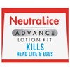 Neutralice Advance Lotion Kit 200ml