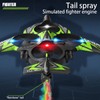 Remote Control Plane, 2.4Ghz Remote Control Foam Airplanes for Kids