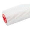 ProDec 12 inch De-aerating Spiked Roller for Removing Trapped Air