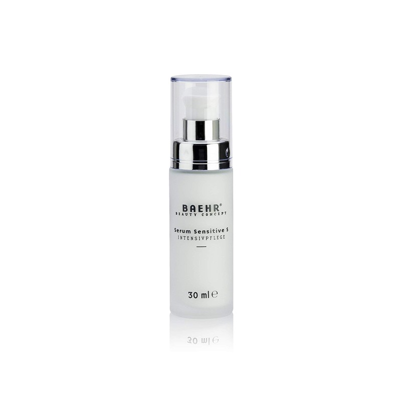 Baehr Beauty Concept Serum sensitive S Intensivpflege 30ml