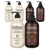 Baron Moringa Repairing Shampoo 1000g + Hair Treatment 1000g, 3 sets / 바론 모링가 리페어링 샴푸 1000g + 헤어 트리트먼트 1000g, 3세트